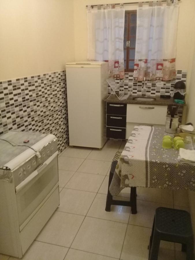 Hospedagem Apolinario Apartamento Curitiba