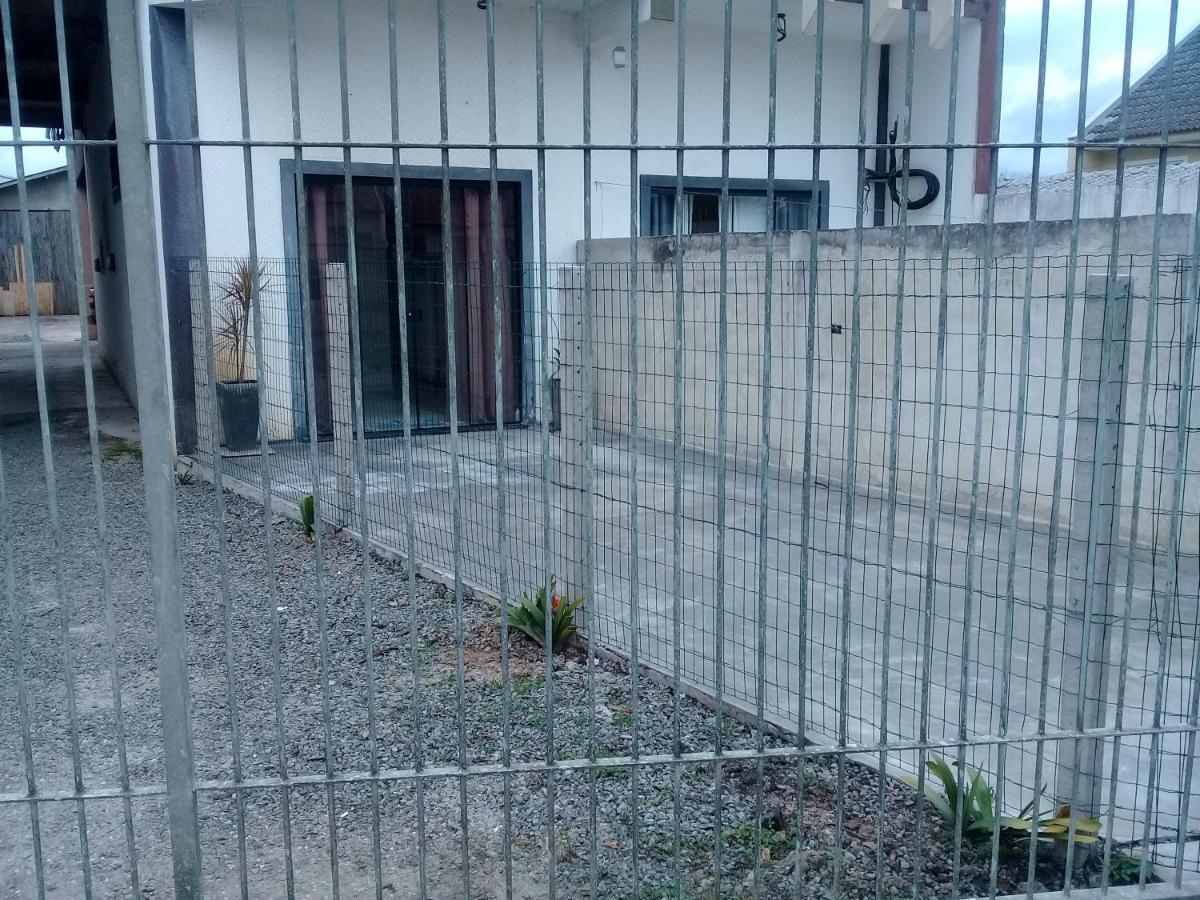 Apartamento Hospedagem Apolinario Curitiba