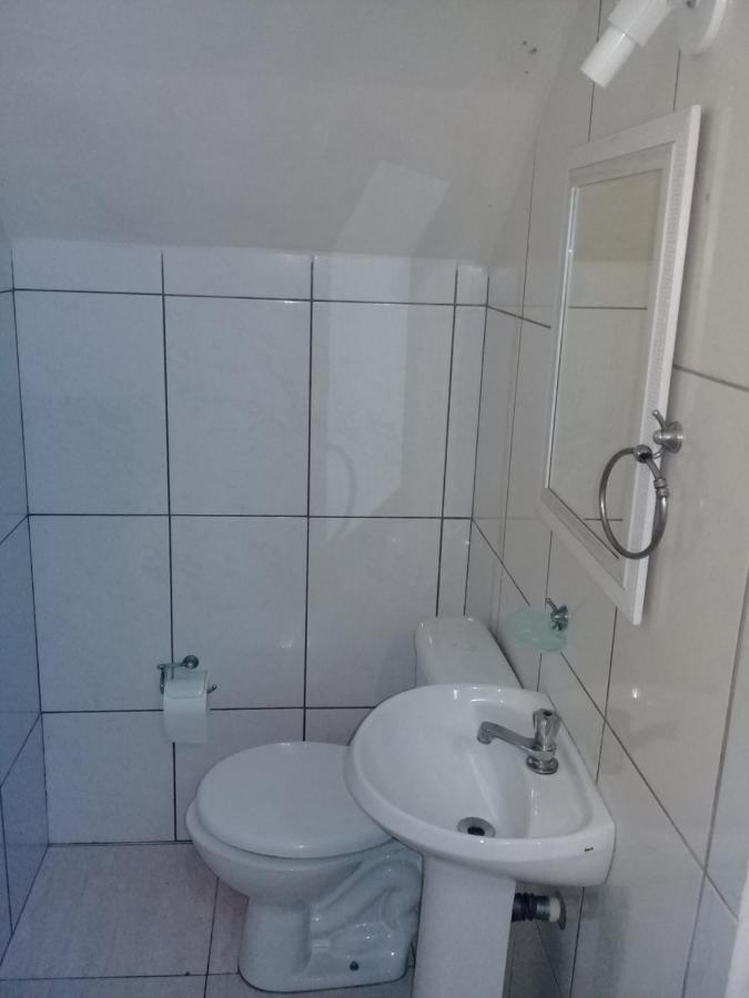 Apartamento Hospedagem Apolinario Curitiba
