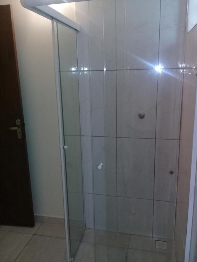Hospedagem Apolinario Apartamento *