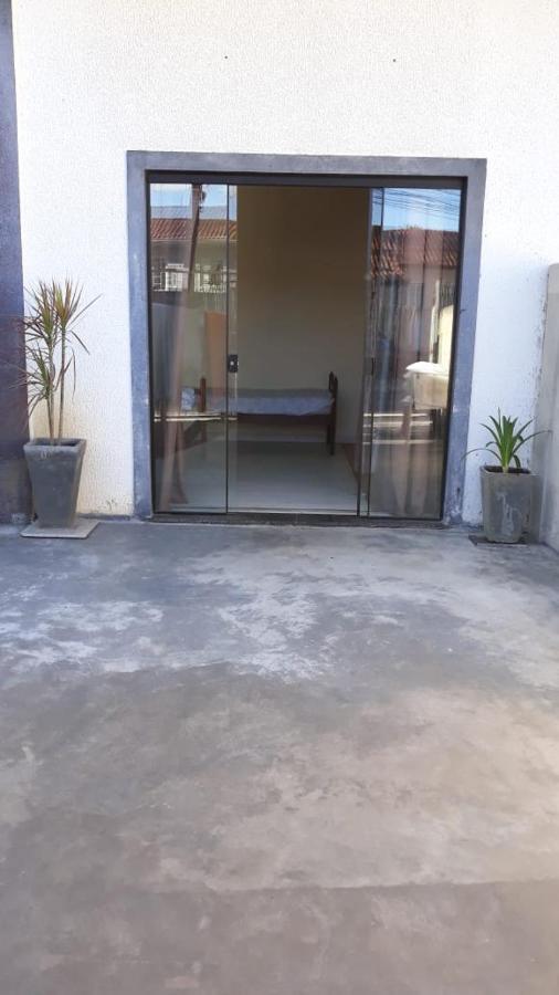 Apartamento Hospedagem Apolinario