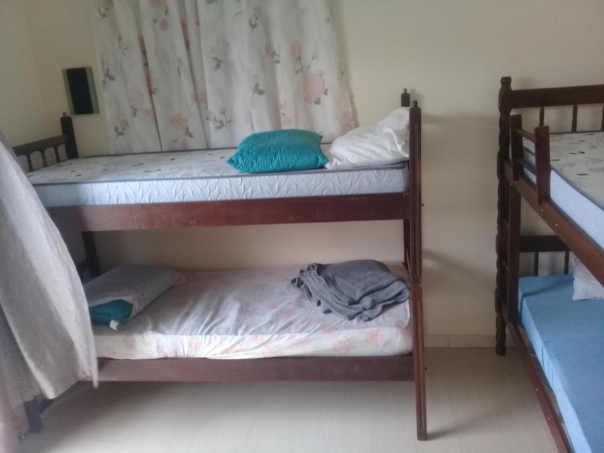 Apartamento Hospedagem Apolinario