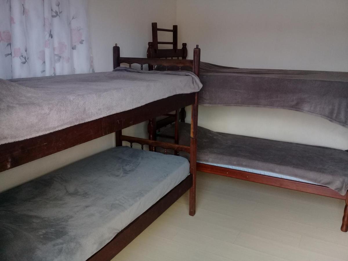 Hospedagem Apolinario Apartamento